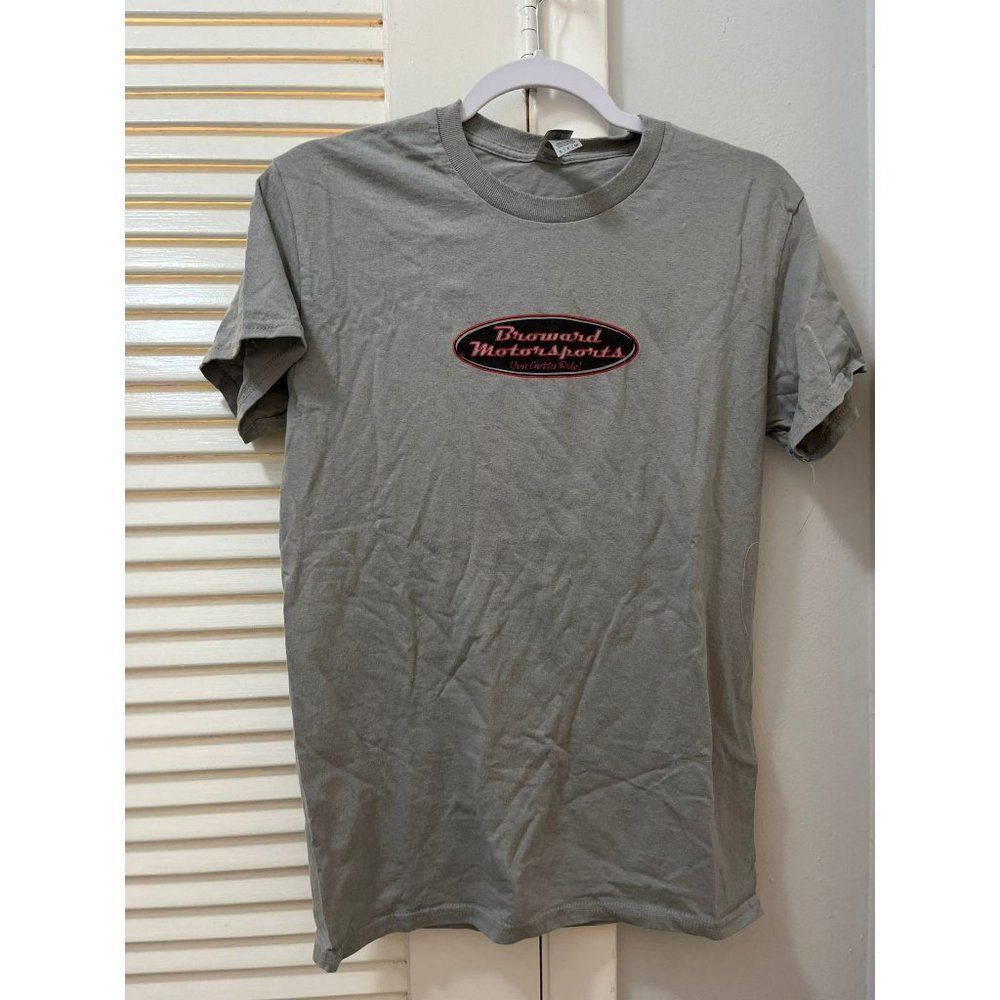 Heavy Manners Men's T-Shirts Small